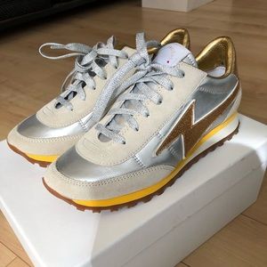BNIB Marc Jacobs runners